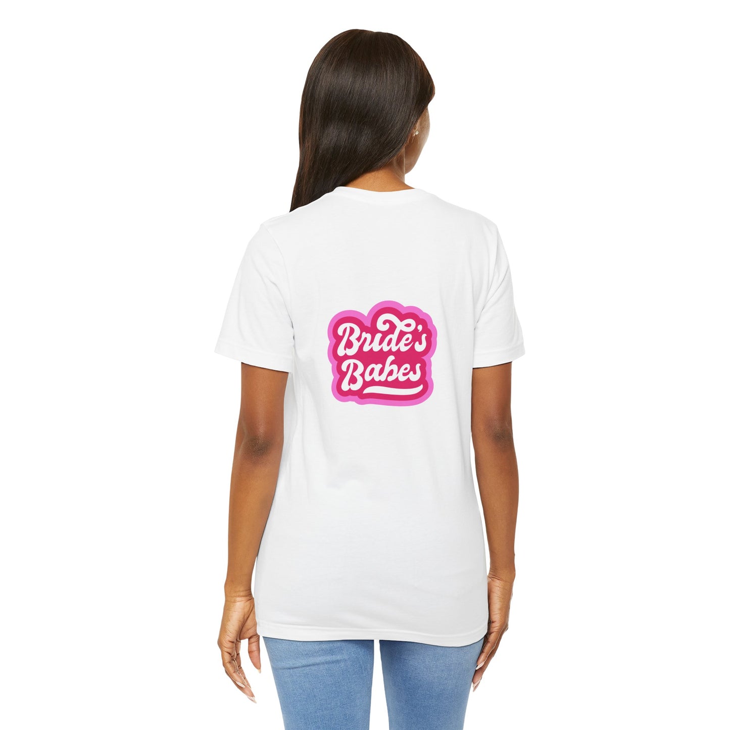 Cowgirl Bridal Party Tee, Perfect for Bachelorette Bash, Country Bride Tribe Top, Bridesmaid Gift, Wedding Celebration Shirt
