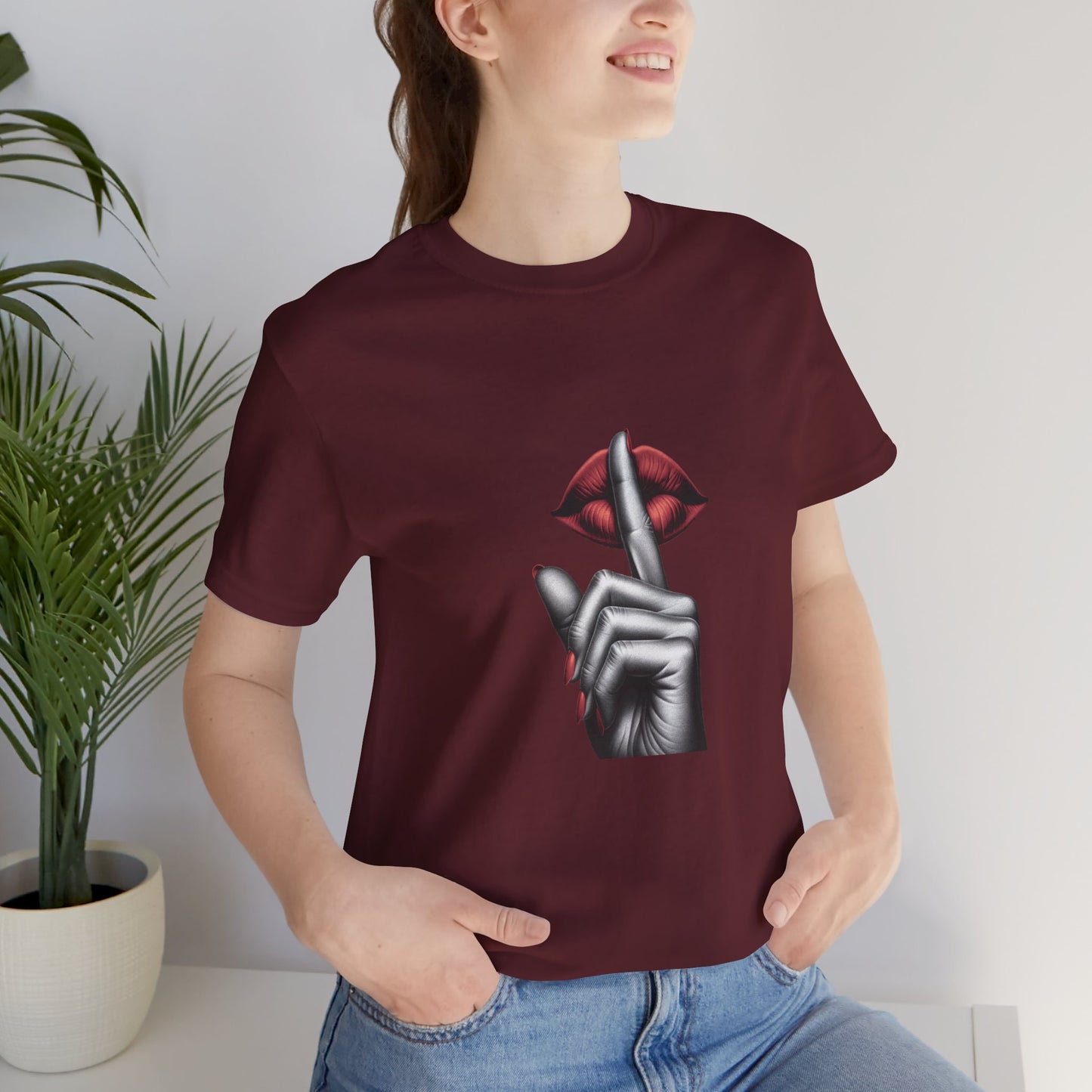 Code of Silence T-Shirt, Graphic Tee, Urban Streetwear Tee, Hip Hop Gear Shirt, Mafia Style