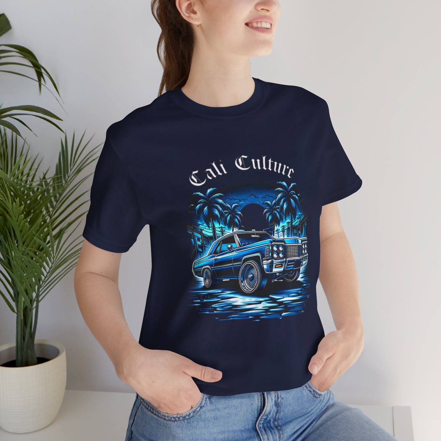Lowrider Culture Unisex Tee, Graphic T-Shirt, Short Sleeve Shirt, Car Enthusiast Gift, Street Style Top