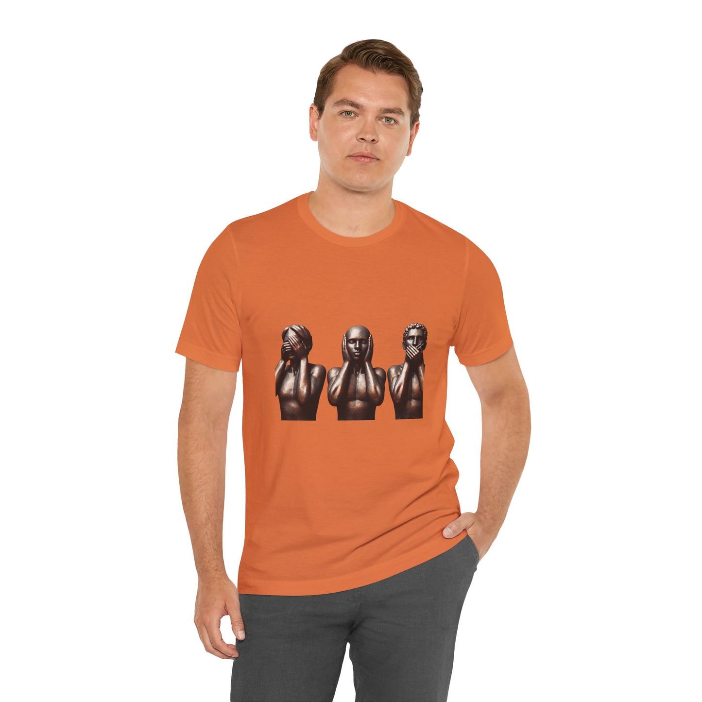Code of Silence T-Shirt, Graphic Tee, Urban Streetwear Tee, Hip Hop Gear Shirt, Mafia Style, Stick to the Code Shirt