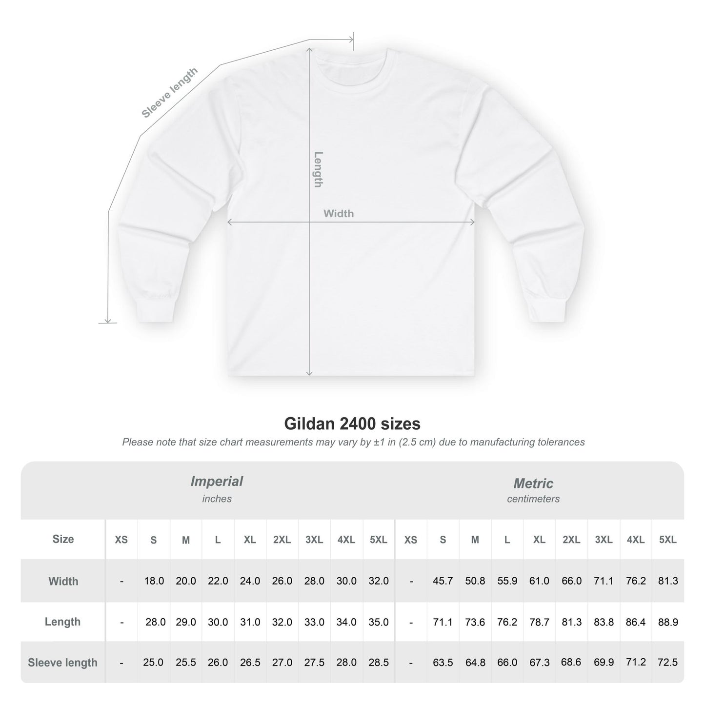 Pacific Coast Land Surveys Long Sleeve Tee