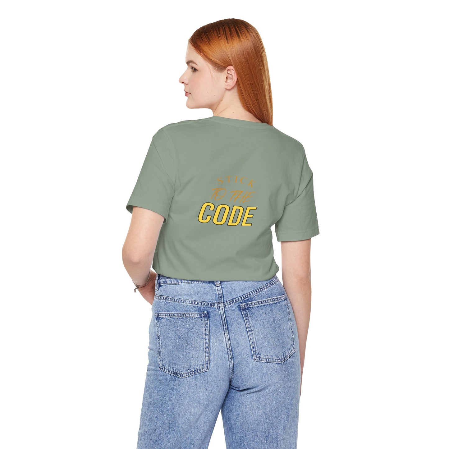 Code of Silence T-Shirt, Graphic Tee, Urban Streetwear Tee, Hip Hop Gear Shirt, Mafia Style, Stick to the Code Shirt