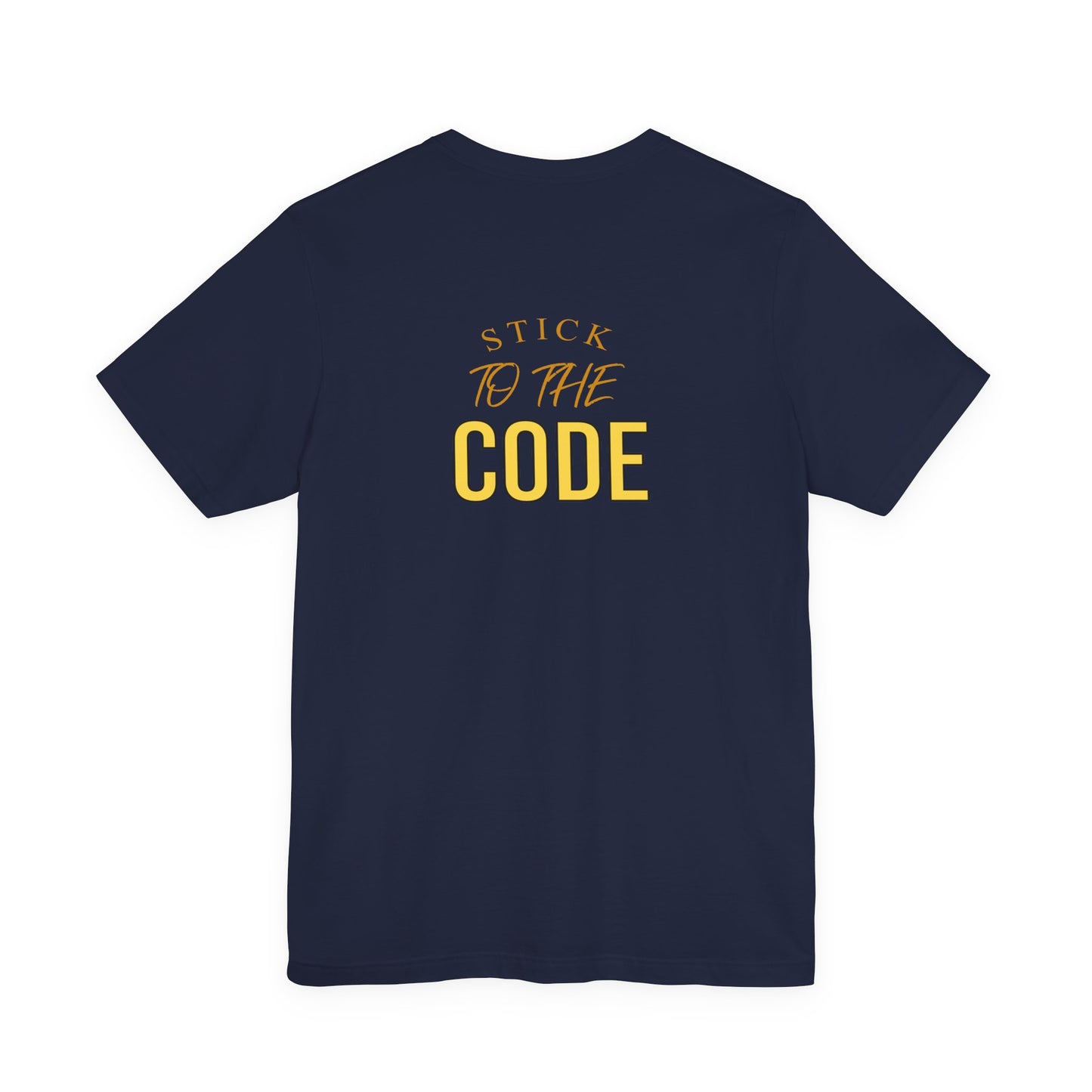 Code of Silence T-Shirt, Graphic Tee, Urban Streetwear Tee, Hip Hop Gear Shirt, Mafia Style