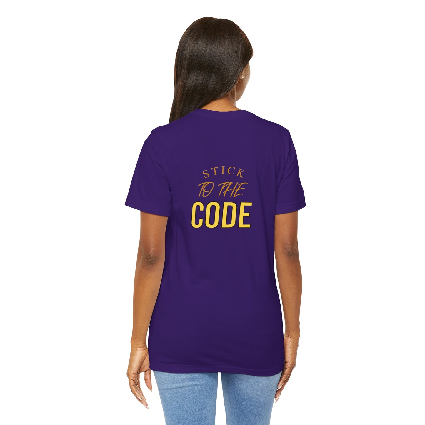 Code of Silence T-Shirt, Graphic Tee, Urban Streetwear Tee, Hip Hop Gear Shirt, Mafia Style