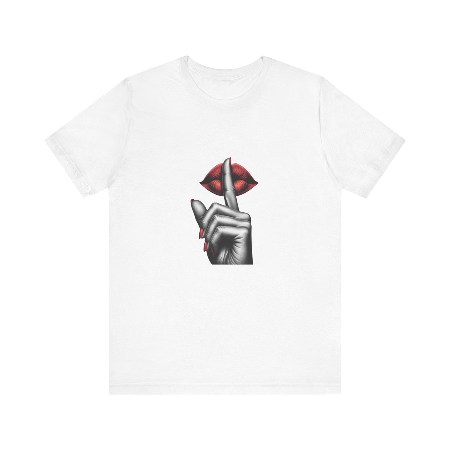 Code of Silence T-Shirt, Graphic Tee, Urban Streetwear Tee, Hip Hop Gear Shirt, Mafia Style