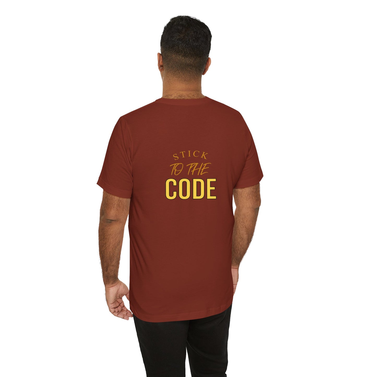 Code of Silence T-Shirt, Graphic Tee, Urban Streetwear Tee, Hip Hop Gear Shirt, Mafia Style, Stick to the Code Shirt
