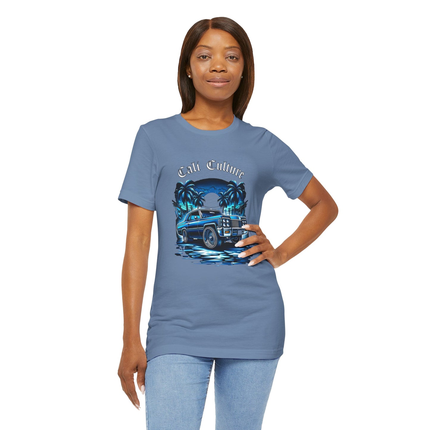 Lowrider Culture Unisex Tee, Graphic T-Shirt, Short Sleeve Shirt, Car Enthusiast Gift, Street Style Top