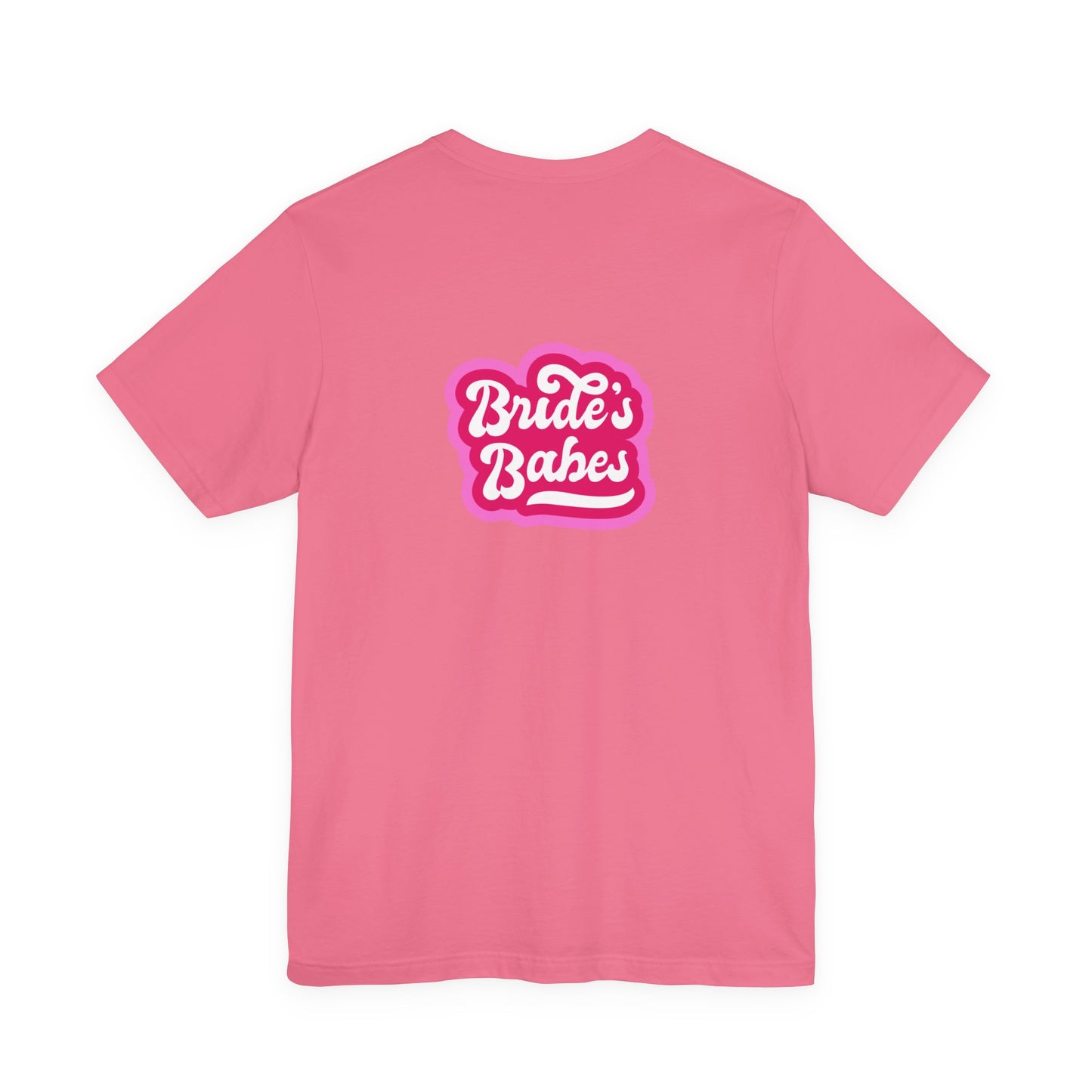 Cowgirl Bridal Party Tee, Perfect for Bachelorette Bash, Country Bride Tribe Top, Bridesmaid Gift, Wedding Celebration Shirt
