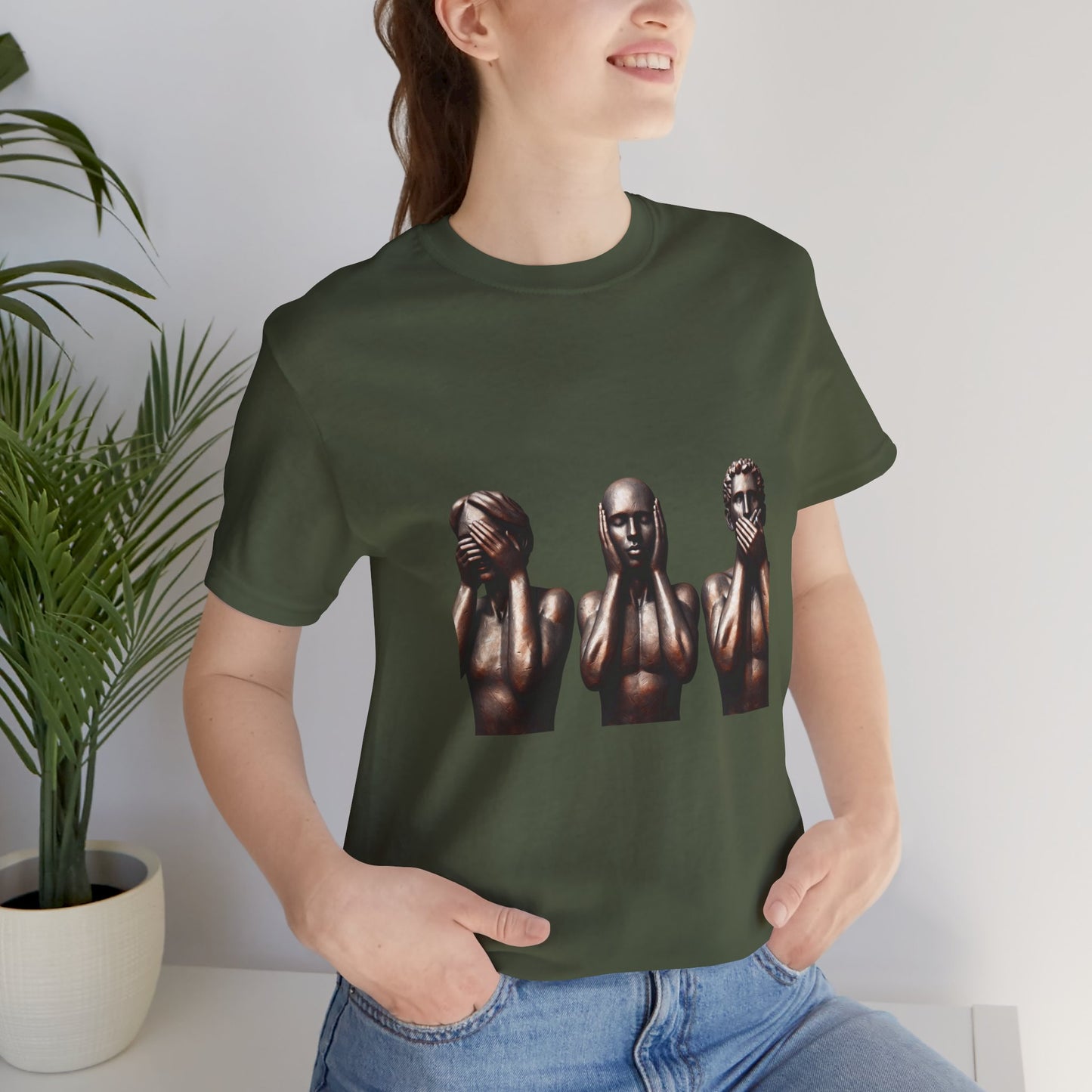 Code of Silence T-Shirt, Graphic Tee, Urban Streetwear Tee, Hip Hop Gear Shirt, Mafia Style, Stick to the Code Shirt