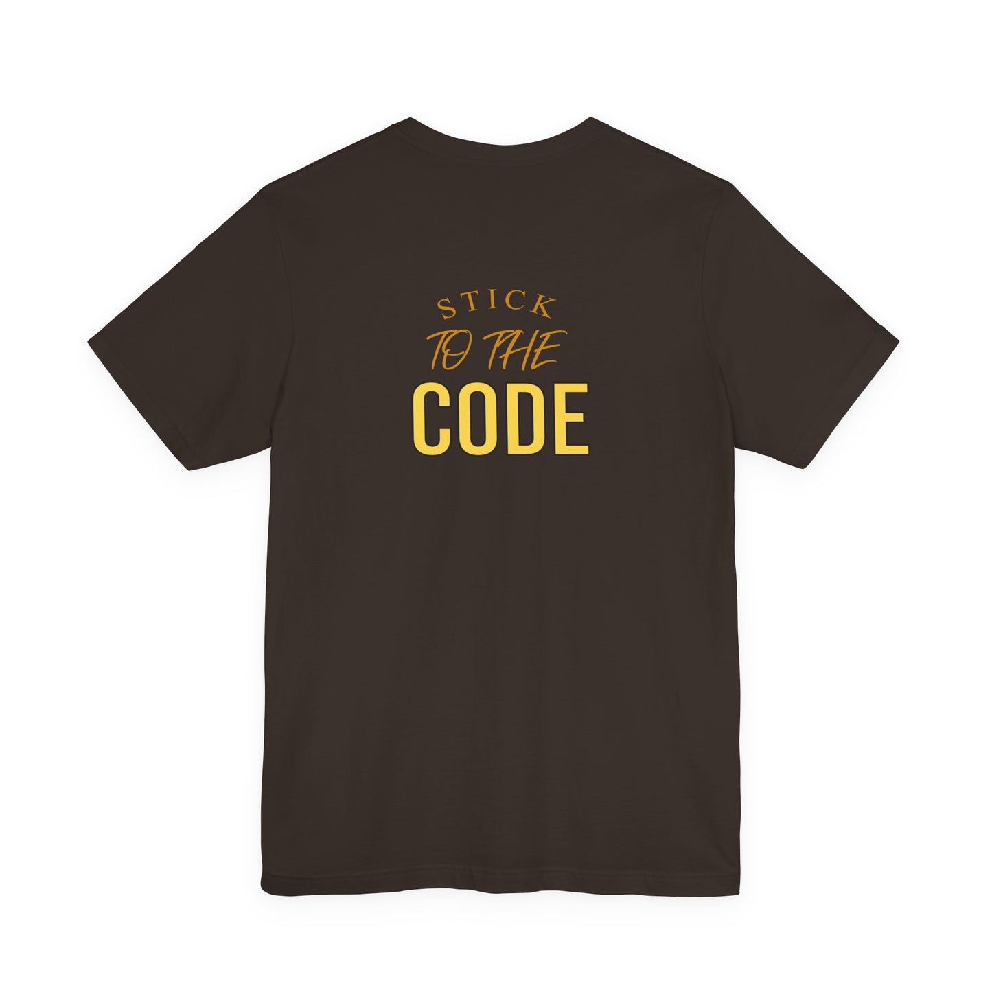 Code of Silence T-Shirt, Graphic Tee, Urban Streetwear Tee, Hip Hop Gear Shirt, Mafia Style