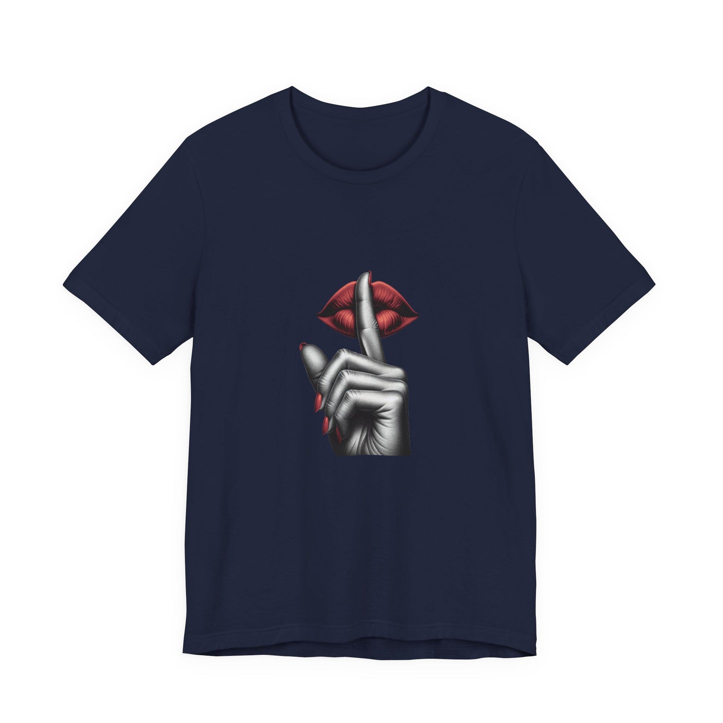 Code of Silence T-Shirt, Graphic Tee, Urban Streetwear Tee, Hip Hop Gear Shirt, Mafia Style