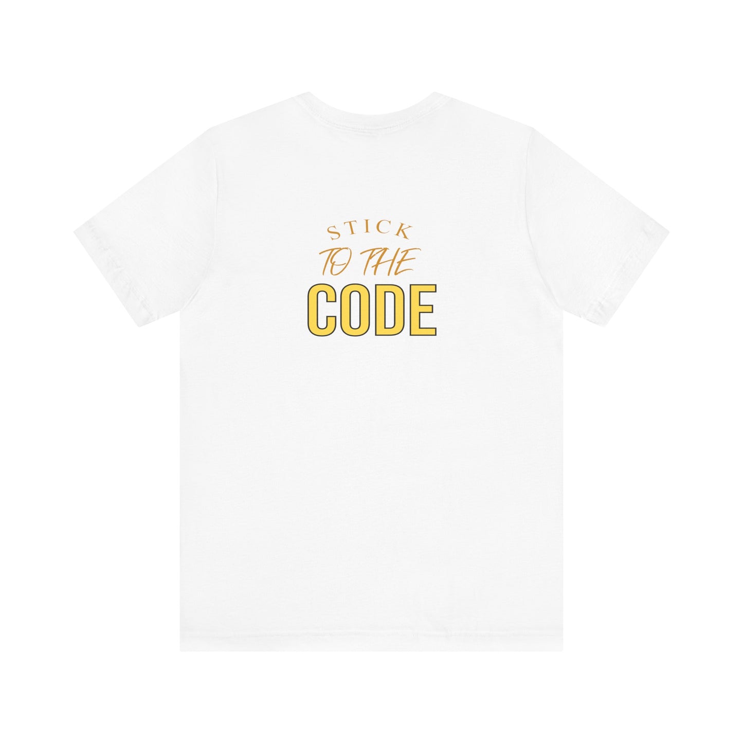 Code of Silence T-Shirt, Graphic Tee, Urban Streetwear Tee, Hip Hop Gear Shirt, Mafia Style