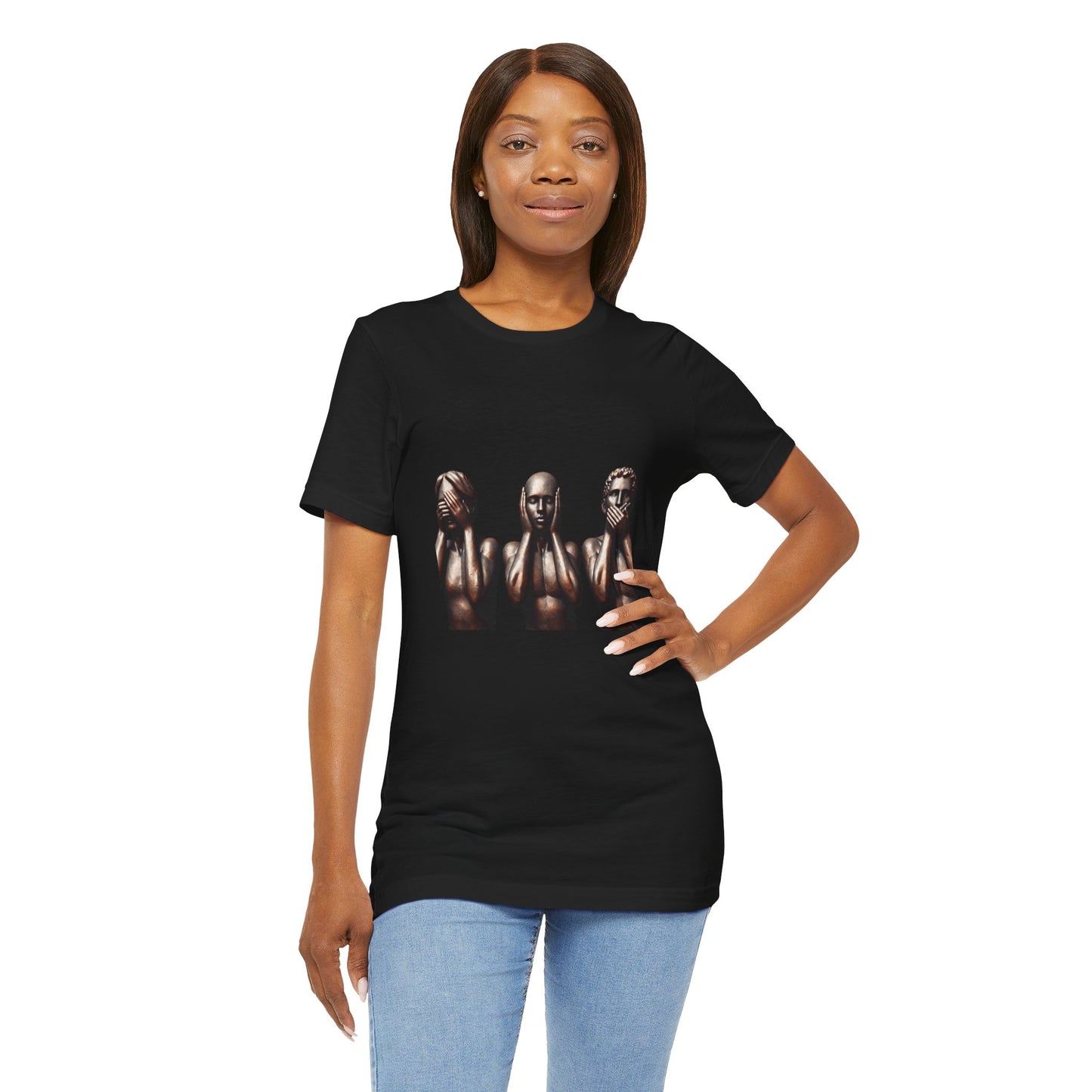 Code of Silence T-Shirt, Graphic Tee, Urban Streetwear Tee, Hip Hop Gear Shirt, Mafia Style, Stick to the Code Shirt