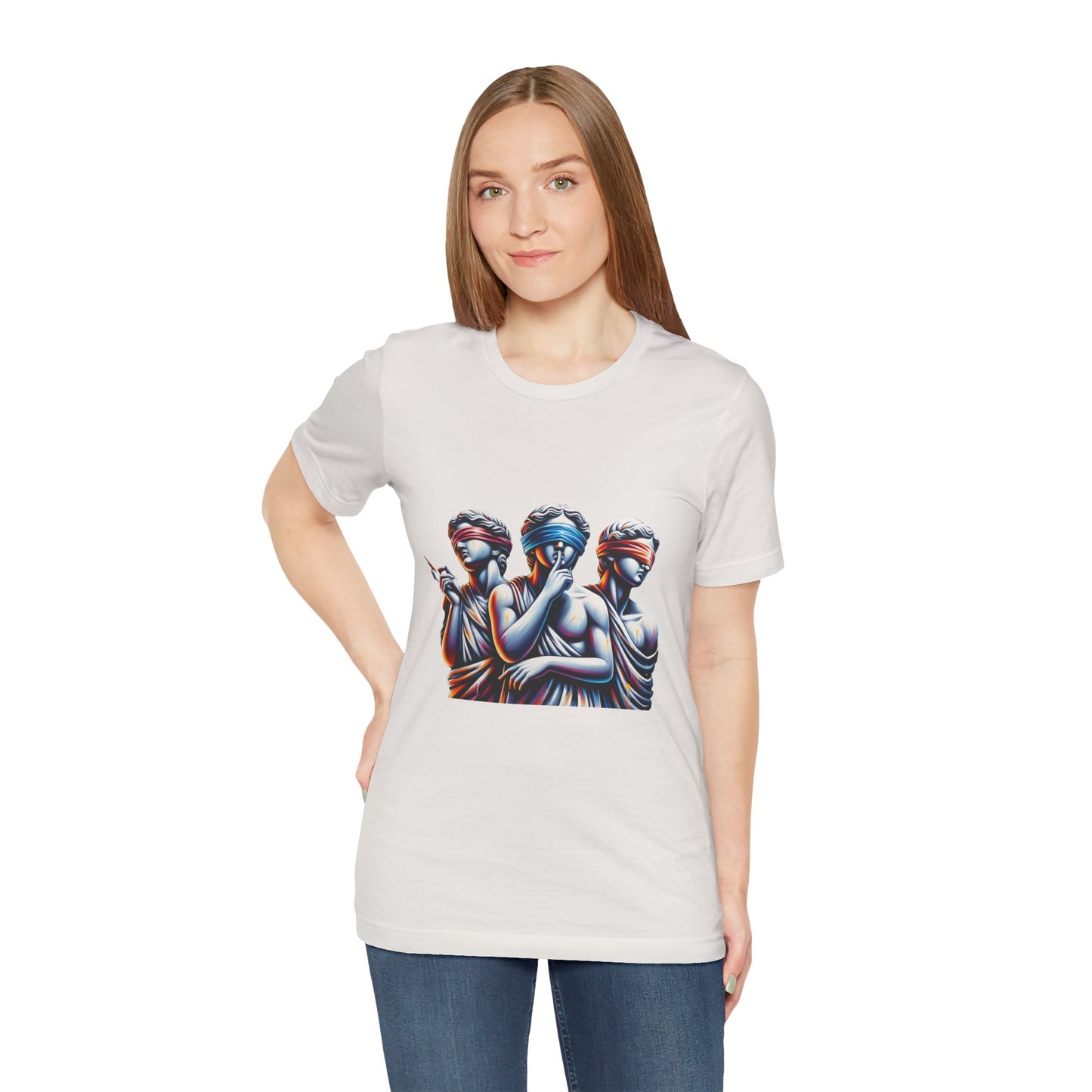 Bold Statement Tee, Art-Inspired Shirt, Graphic Tee, Urban Streetwear, Hip Hop Shirt, Mafia Style, Stick to the Code Shirt