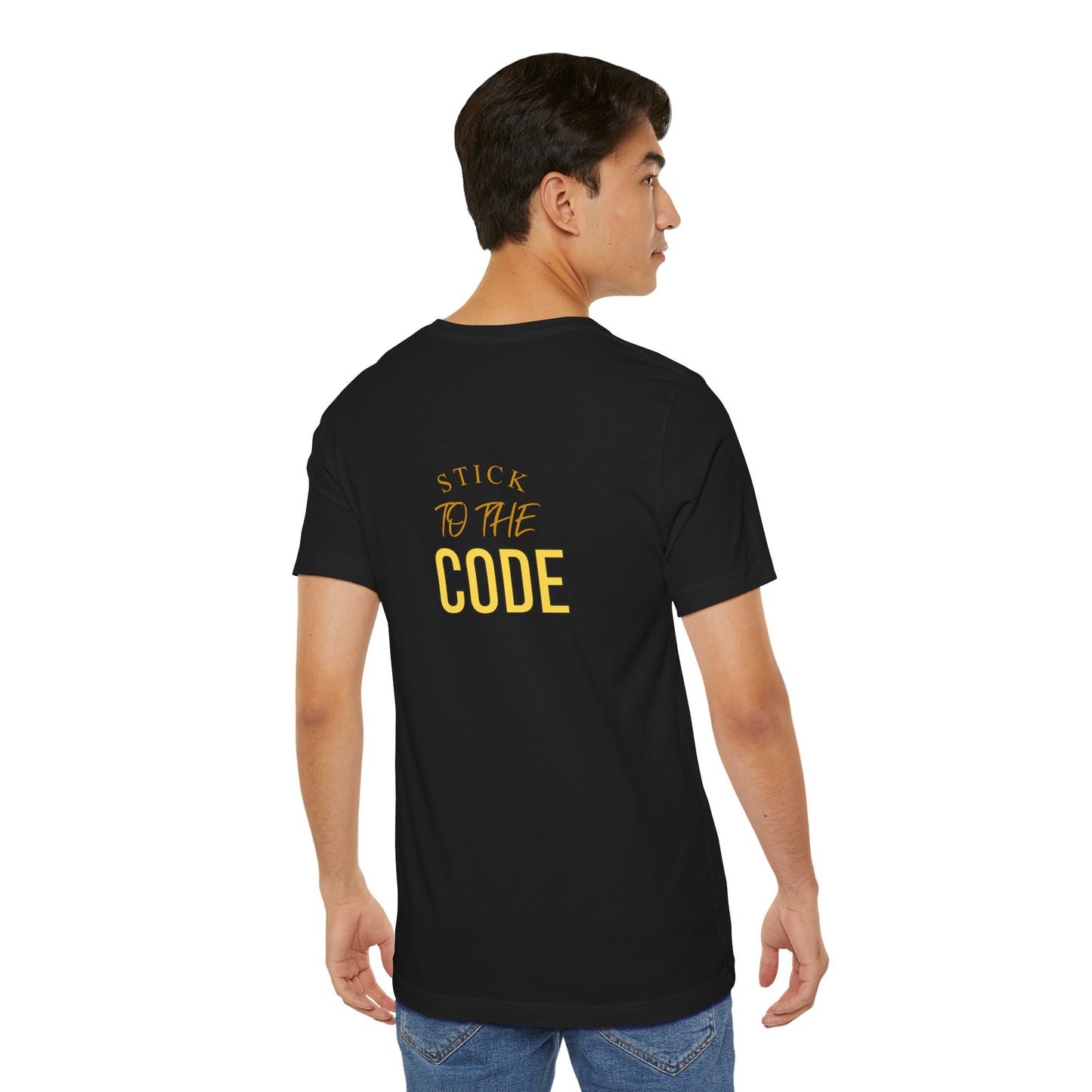 Code of Silence T-Shirt, Graphic Tee, Urban Streetwear Tee, Hip Hop Gear Shirt, Mafia Style