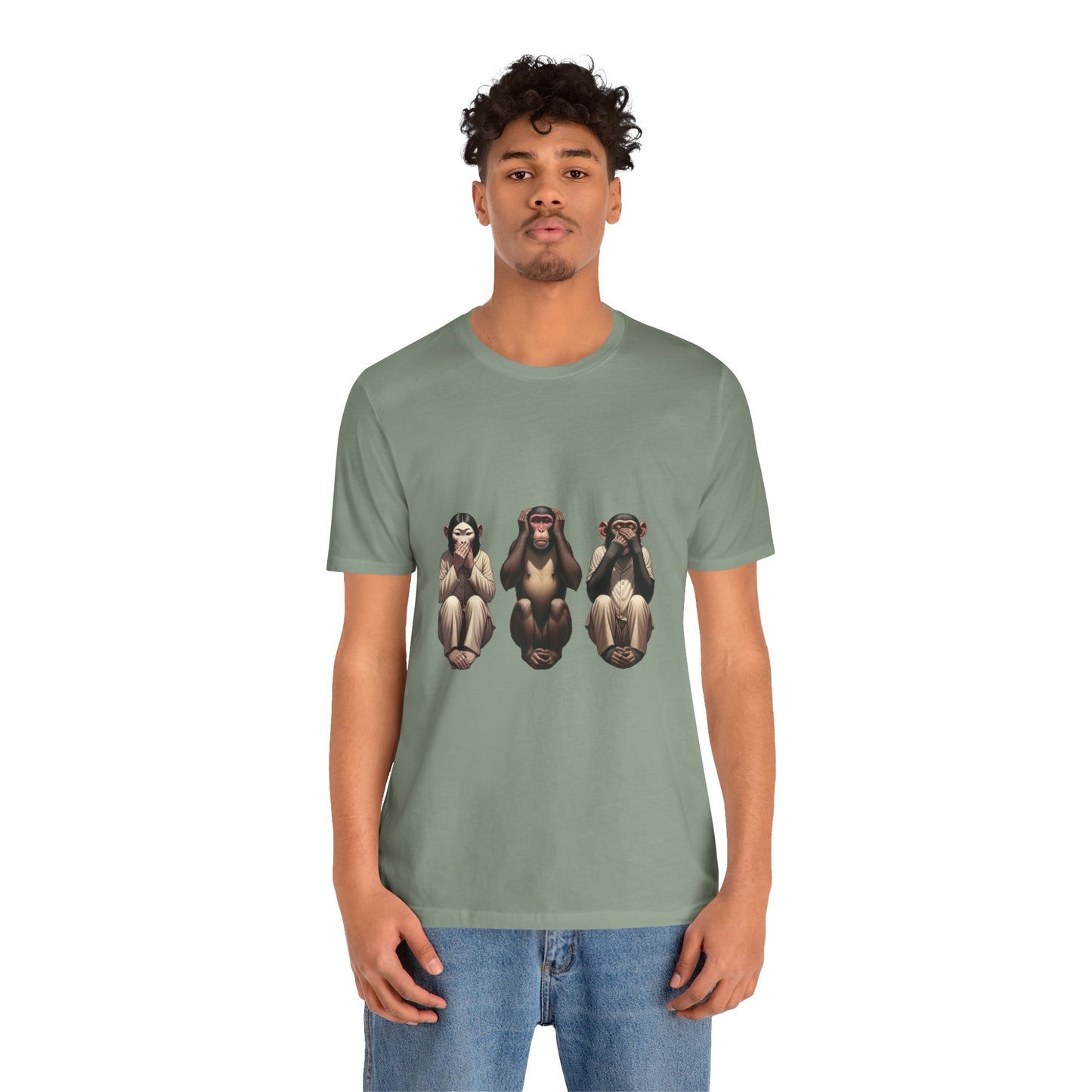 Code of Silence T-Shirt, Graphic Tee, Urban Streetwear Tee, Hip Hop Gear Shirt, Mafia Style, Stick to the Code Shirt