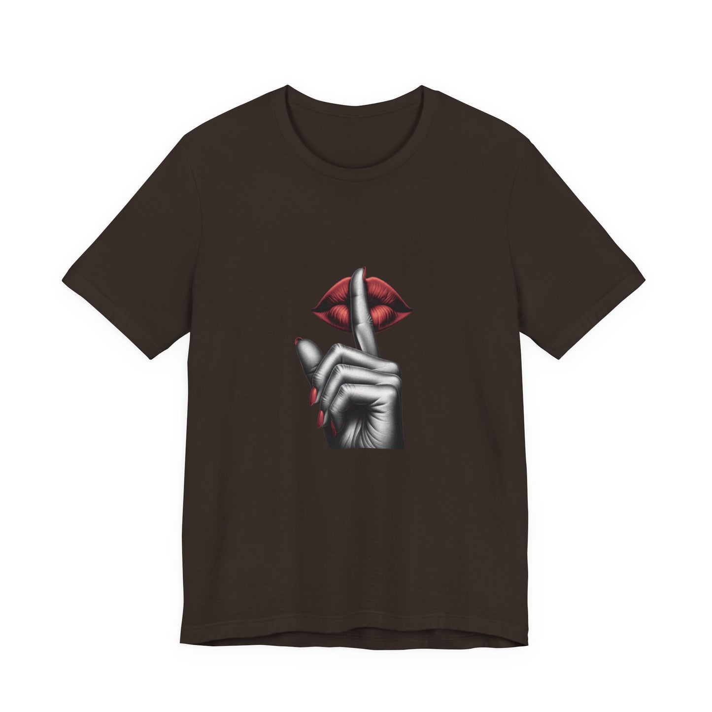 Code of Silence T-Shirt, Graphic Tee, Urban Streetwear Tee, Hip Hop Gear Shirt, Mafia Style