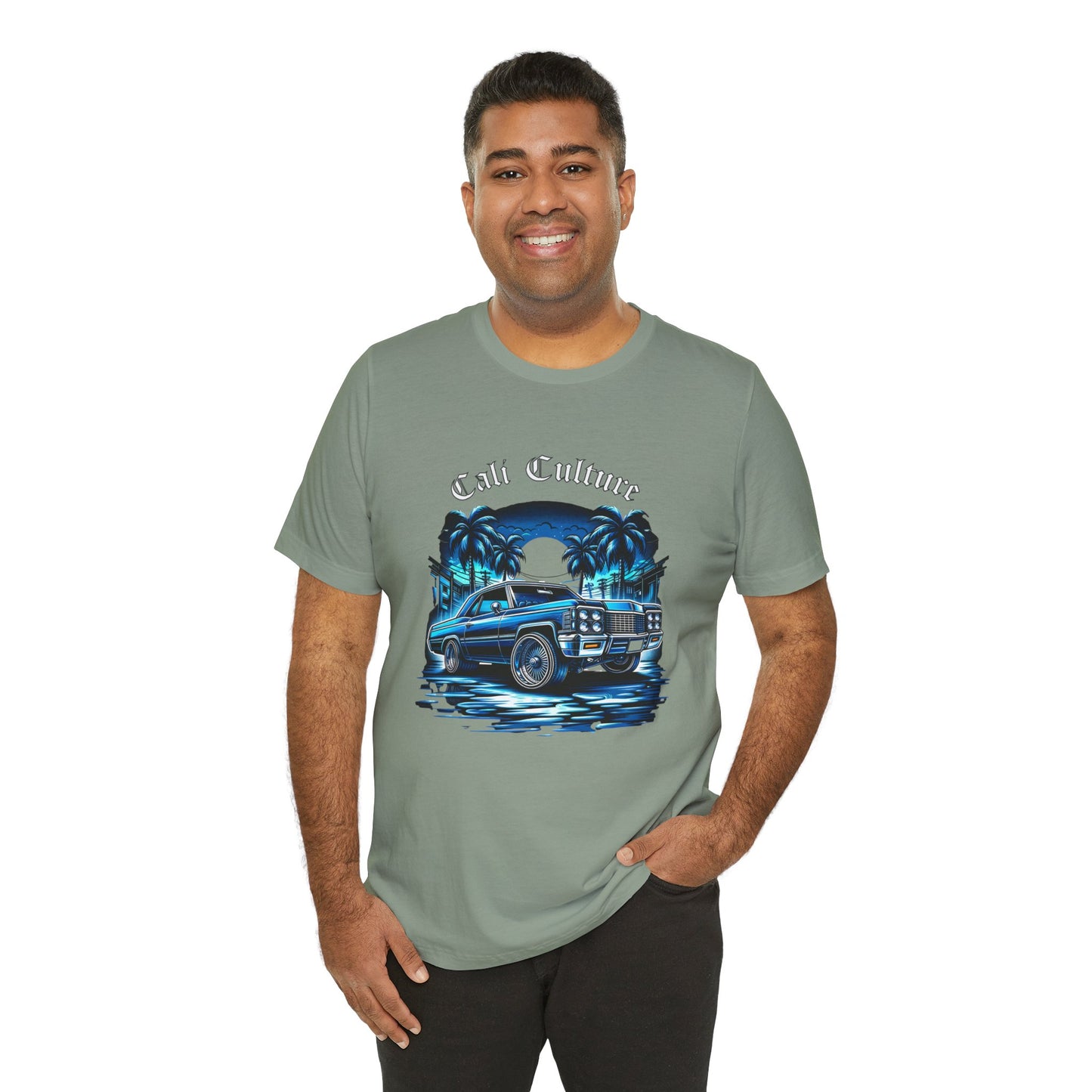 Lowrider Culture Unisex Tee, Graphic T-Shirt, Short Sleeve Shirt, Car Enthusiast Gift, Street Style Top