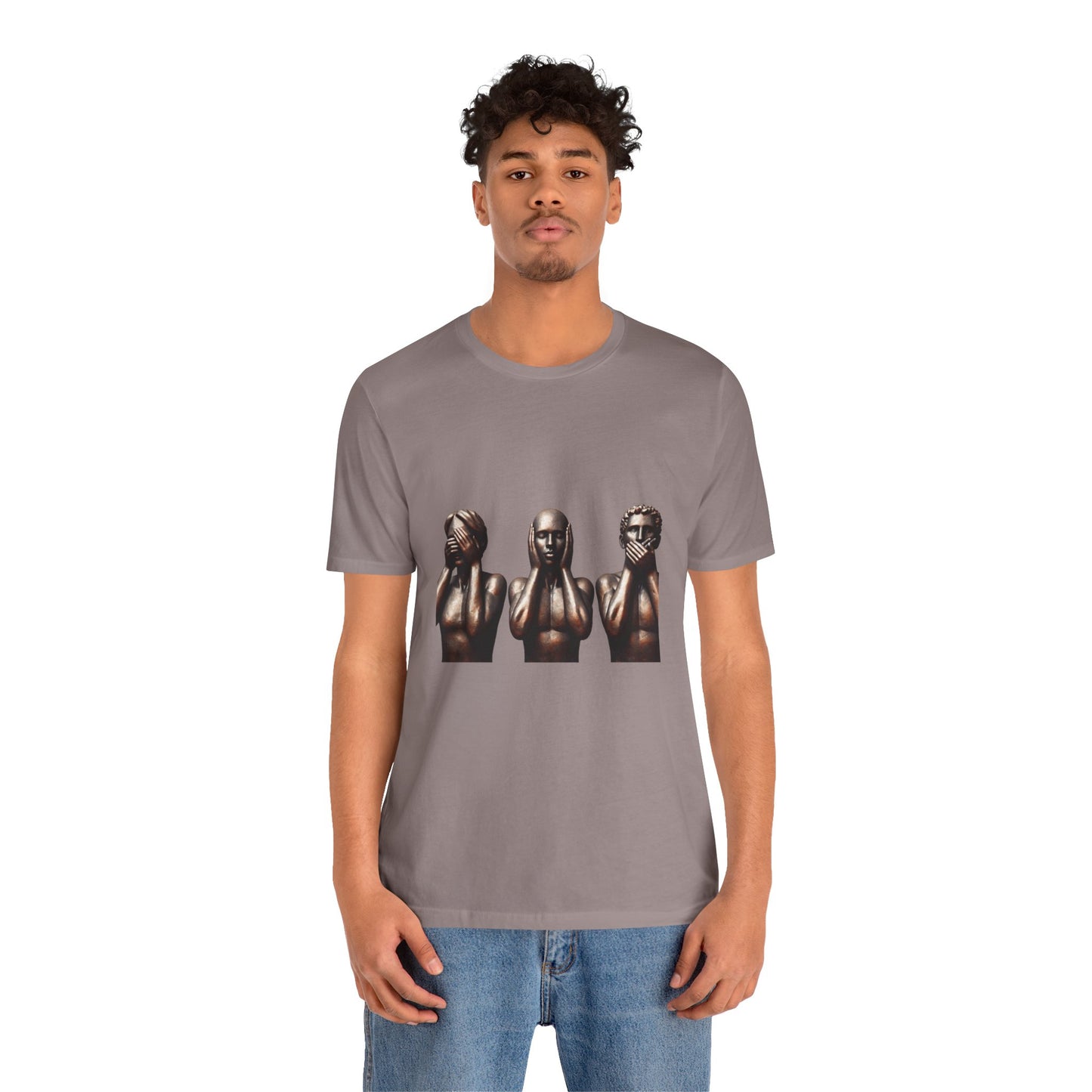Code of Silence T-Shirt, Graphic Tee, Urban Streetwear Tee, Hip Hop Gear Shirt, Mafia Style, Stick to the Code Shirt