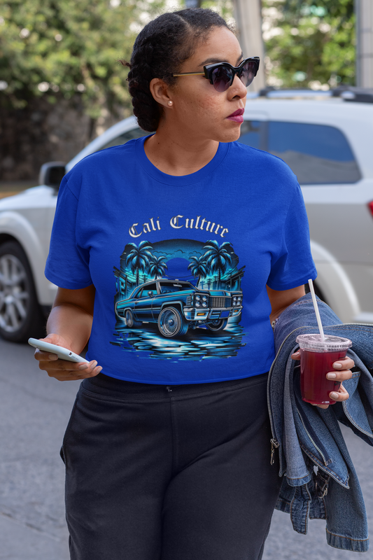 Lowrider Culture Unisex Tee, Graphic T-Shirt, Short Sleeve Shirt, Car Enthusiast Gift, Street Style Top