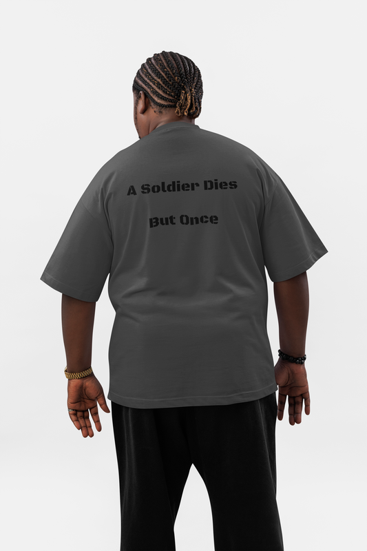Conviction Quote Shirt, Courage Tee, Integrity Statement Top, Inspirational Unisex T-Shirt, Motivational Graphic Tee