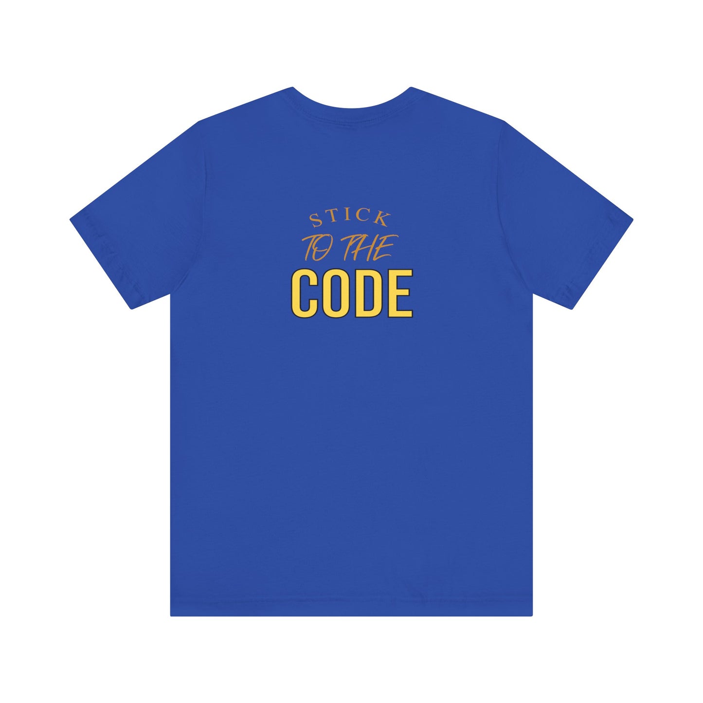 Code of Silence T-Shirt, Graphic Tee, Urban Streetwear Tee, Hip Hop Gear Shirt, Mafia Style