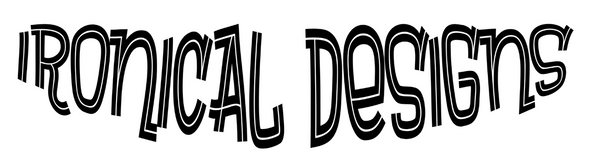 Ironical Designs